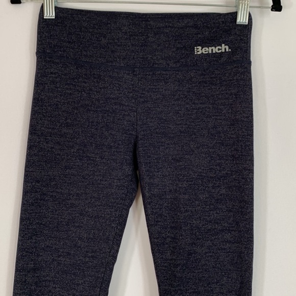 Bench Dark Navy Blue Leggings - Picture 2 of 8